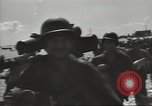 Image of United States soldiers establishing positions on Guam Guam Mariana Islands, 1944, second 39 stock footage video 65675062233