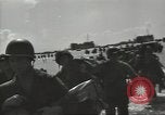 Image of United States soldiers establishing positions on Guam Guam Mariana Islands, 1944, second 41 stock footage video 65675062233