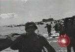 Image of United States soldiers establishing positions on Guam Guam Mariana Islands, 1944, second 44 stock footage video 65675062233