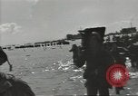 Image of United States soldiers establishing positions on Guam Guam Mariana Islands, 1944, second 45 stock footage video 65675062233