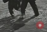 Image of United States soldiers establishing positions on Guam Guam Mariana Islands, 1944, second 48 stock footage video 65675062233