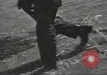Image of United States soldiers establishing positions on Guam Guam Mariana Islands, 1944, second 50 stock footage video 65675062233