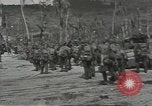 Image of United States soldiers establishing positions on Guam Guam Mariana Islands, 1944, second 56 stock footage video 65675062233