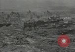 Standbild US-Truppen bivouaced auf Guam Guam Marianen, 1944, aus Sekunde 3 historischem Filmmaterial Videoclip 65675062234