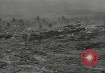 Standbild US-Truppen bivouaced auf Guam Guam Marianen, 1944, aus Sekunde 4 historischem Filmmaterial Videoclip 65675062234