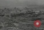 Standbild US-Truppen bivouaced auf Guam Guam Marianen, 1944, aus Sekunde 5 historischem Filmmaterial Videoclip 65675062234