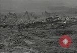 Standbild US-Truppen bivouaced auf Guam Guam Marianen, 1944, aus Sekunde 6 historischem Filmmaterial Videoclip 65675062234