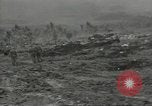 Standbild US-Truppen bivouaced auf Guam Guam Marianen, 1944, aus Sekunde 7 historischem Filmmaterial Videoclip 65675062234