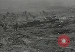 Standbild US-Truppen bivouaced auf Guam Guam Marianen, 1944, aus Sekunde 8 historischem Filmmaterial Videoclip 65675062234