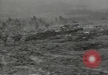 Standbild US-Truppen bivouaced auf Guam Guam Marianen, 1944, aus Sekunde 9 historischem Filmmaterial Videoclip 65675062234