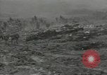 Standbild US-Truppen bivouaced auf Guam Guam Marianen, 1944, aus Sekunde 10 historischem Filmmaterial Videoclip 65675062234