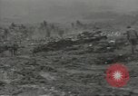 Standbild US-Truppen bivouaced auf Guam Guam Marianen, 1944, aus Sekunde 12 historischem Filmmaterial Videoclip 65675062234