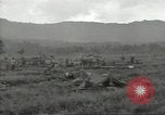 Standbild US-Truppen bivouaced auf Guam Guam Marianen, 1944, aus Sekunde 15 historischem Filmmaterial Videoclip 65675062234