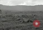 Standbild US-Truppen bivouaced auf Guam Guam Marianen, 1944, aus Sekunde 16 historischem Filmmaterial Videoclip 65675062234