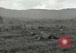 Standbild US-Truppen bivouaced auf Guam Guam Marianen, 1944, aus Sekunde 17 historischem Filmmaterial Videoclip 65675062234