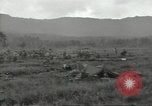 Standbild US-Truppen bivouaced auf Guam Guam Marianen, 1944, aus Sekunde 19 historischem Filmmaterial Videoclip 65675062234