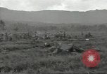 Standbild US-Truppen bivouaced auf Guam Guam Marianen, 1944, aus Sekunde 24 historischem Filmmaterial Videoclip 65675062234
