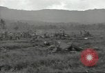 Standbild US-Truppen bivouaced auf Guam Guam Marianen, 1944, aus Sekunde 25 historischem Filmmaterial Videoclip 65675062234