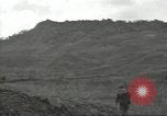 Standbild US-Truppen bivouaced auf Guam Guam Marianen, 1944, aus Sekunde 39 historischem Filmmaterial Videoclip 65675062234