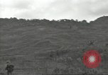 Standbild US-Truppen bivouaced auf Guam Guam Marianen, 1944, aus Sekunde 44 historischem Filmmaterial Videoclip 65675062234