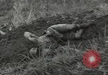 Standbild US-Truppen bivouaced auf Guam Guam Marianen, 1944, aus Sekunde 53 historischem Filmmaterial Videoclip 65675062234