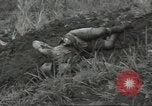 Standbild US-Truppen bivouaced auf Guam Guam Marianen, 1944, aus Sekunde 56 historischem Filmmaterial Videoclip 65675062234