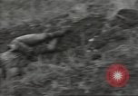 Standbild US-Truppen bivouaced auf Guam Guam Marianen, 1944, aus Sekunde 57 historischem Filmmaterial Videoclip 65675062234