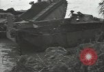 Standbild US-Invasion von Guam Zweiten Weltkrieg Guam Marianen, 1944, aus Sekunde 4 historischem Filmmaterial Videoclip 65675062235