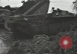 Standbild US-Invasion von Guam Zweiten Weltkrieg Guam Marianen, 1944, aus Sekunde 7 historischem Filmmaterial Videoclip 65675062235