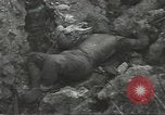 Standbild US-Invasion von Guam Zweiten Weltkrieg Guam Marianen, 1944, aus Sekunde 10 historischem Filmmaterial Videoclip 65675062235