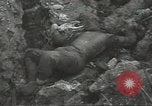 Standbild US-Invasion von Guam Zweiten Weltkrieg Guam Marianen, 1944, aus Sekunde 11 historischem Filmmaterial Videoclip 65675062235