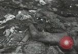Standbild US-Invasion von Guam Zweiten Weltkrieg Guam Marianen, 1944, aus Sekunde 20 historischem Filmmaterial Videoclip 65675062235