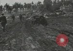 Standbild US-Invasion von Guam Zweiten Weltkrieg Guam Marianen, 1944, aus Sekunde 44 historischem Filmmaterial Videoclip 65675062235