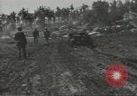 Standbild US-Invasion von Guam Zweiten Weltkrieg Guam Marianen, 1944, aus Sekunde 45 historischem Filmmaterial Videoclip 65675062235