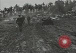 Standbild US-Invasion von Guam Zweiten Weltkrieg Guam Marianen, 1944, aus Sekunde 46 historischem Filmmaterial Videoclip 65675062235