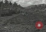 Standbild US-Invasion von Guam Zweiten Weltkrieg Guam Marianen, 1944, aus Sekunde 48 historischem Filmmaterial Videoclip 65675062235