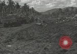 Standbild US-Invasion von Guam Zweiten Weltkrieg Guam Marianen, 1944, aus Sekunde 49 historischem Filmmaterial Videoclip 65675062235