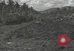 Standbild US-Invasion von Guam Zweiten Weltkrieg Guam Marianen, 1944, aus Sekunde 50 historischem Filmmaterial Videoclip 65675062235
