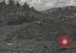 Standbild US-Invasion von Guam Zweiten Weltkrieg Guam Marianen, 1944, aus Sekunde 51 historischem Filmmaterial Videoclip 65675062235