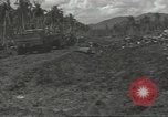 Standbild US-Invasion von Guam Zweiten Weltkrieg Guam Marianen, 1944, aus Sekunde 52 historischem Filmmaterial Videoclip 65675062235