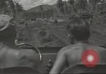 Standbild US-Invasion von Guam Zweiten Weltkrieg Guam Marianen, 1944, aus Sekunde 54 historischem Filmmaterial Videoclip 65675062235