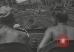 Standbild US-Invasion von Guam Zweiten Weltkrieg Guam Marianen, 1944, aus Sekunde 55 historischem Filmmaterial Videoclip 65675062235