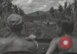 Standbild US-Invasion von Guam Zweiten Weltkrieg Guam Marianen, 1944, aus Sekunde 56 historischem Filmmaterial Videoclip 65675062235