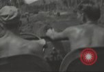 Standbild US-Invasion von Guam Zweiten Weltkrieg Guam Marianen, 1944, aus Sekunde 57 historischem Filmmaterial Videoclip 65675062235