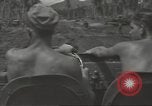 Standbild US-Invasion von Guam Zweiten Weltkrieg Guam Marianen, 1944, aus Sekunde 58 historischem Filmmaterial Videoclip 65675062235