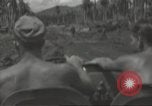 Standbild US-Invasion von Guam Zweiten Weltkrieg Guam Marianen, 1944, aus Sekunde 59 historischem Filmmaterial Videoclip 65675062235