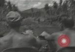 Standbild US-Invasion von Guam Zweiten Weltkrieg Guam Marianen, 1944, aus Sekunde 60 historischem Filmmaterial Videoclip 65675062235