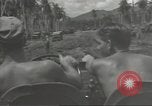 Standbild US-Invasion von Guam Zweiten Weltkrieg Guam Marianen, 1944, aus Sekunde 62 historischem Filmmaterial Videoclip 65675062235