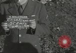 Immagine di Truppe alleate Casablanca in Marocco, 1943, secondo 5 filmato di repertorio 65675062236