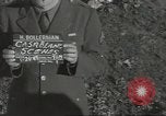 Immagine di Truppe alleate Casablanca in Marocco, 1943, secondo 6 filmato di repertorio 65675062236